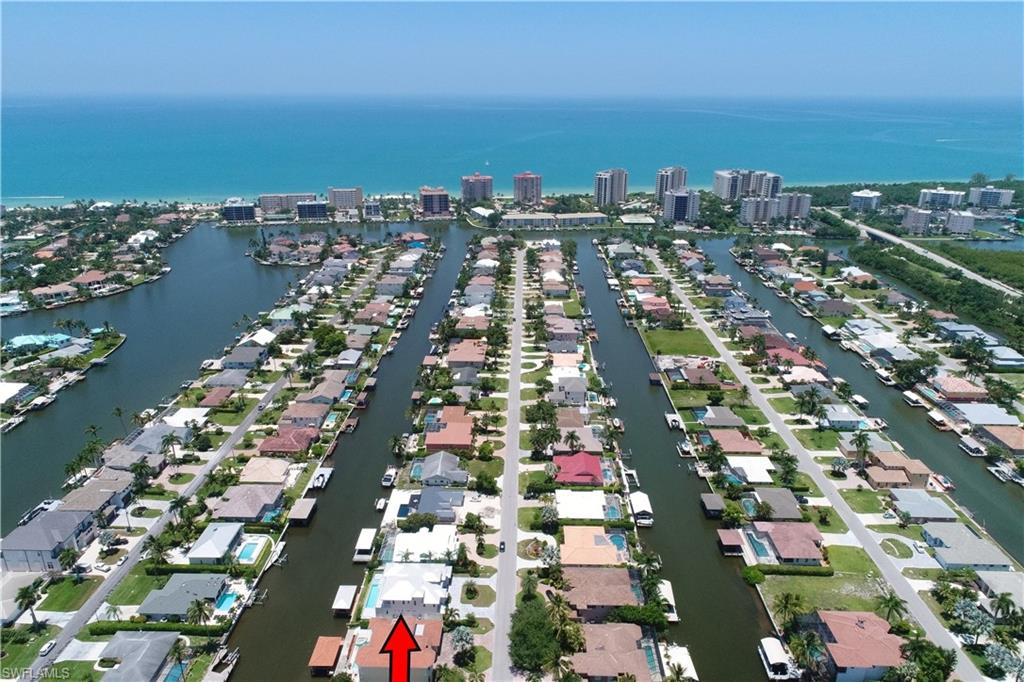 CONNERS - Residential