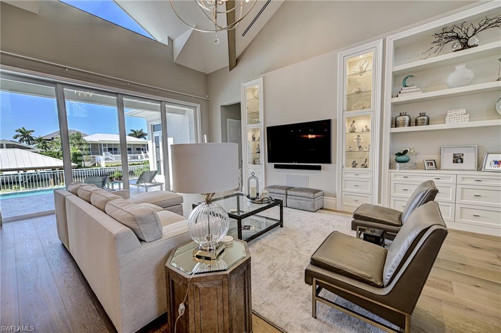 CONNERS - Residential