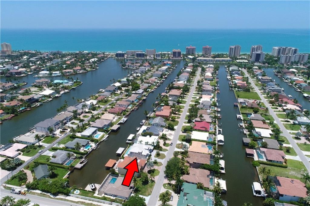 CONNERS - Residential