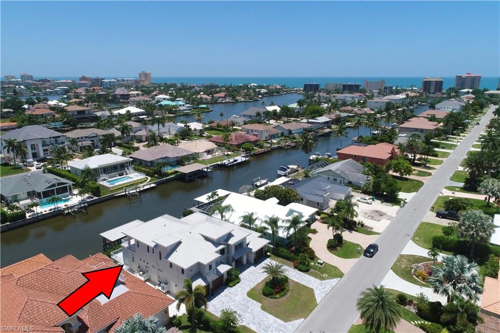 CONNERS - Residential