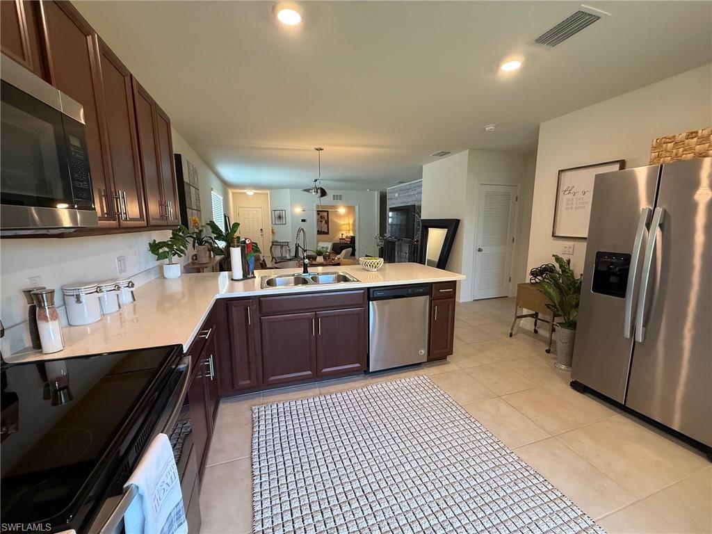 CALUSA CREEK - Residential