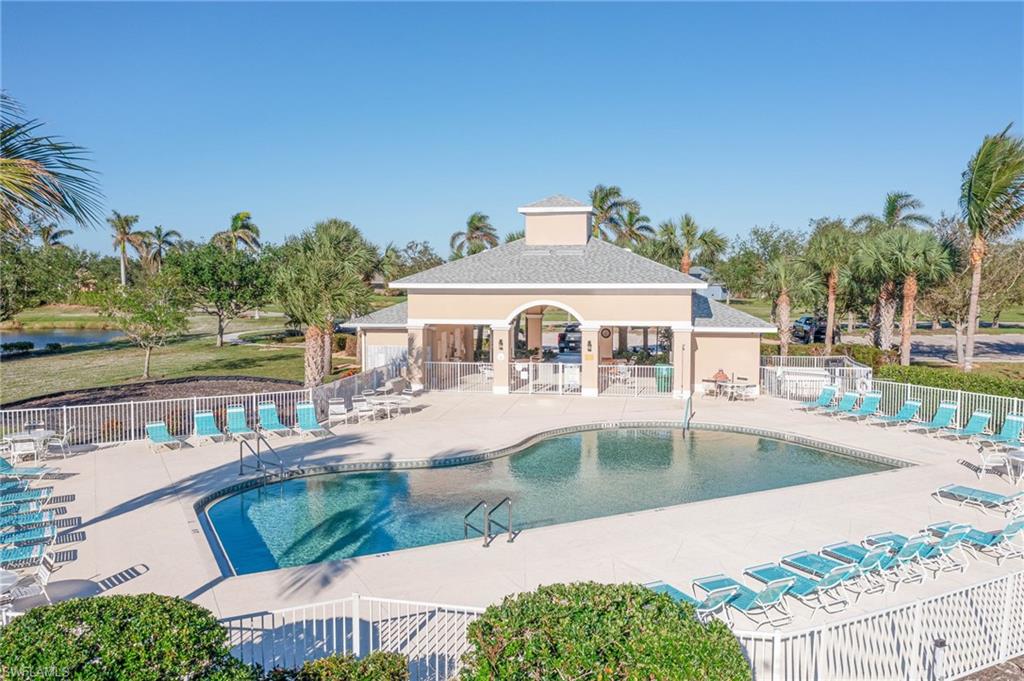 CALUSA CREEK - Residential
