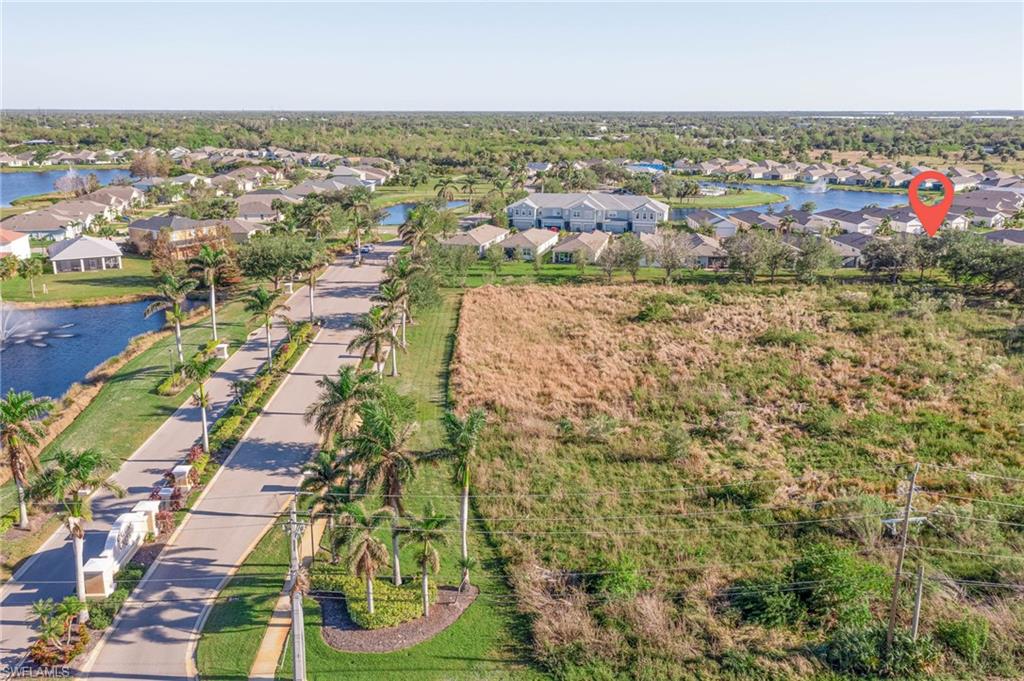 CALUSA CREEK - Residential