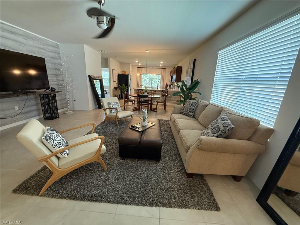 CALUSA CREEK - Residential