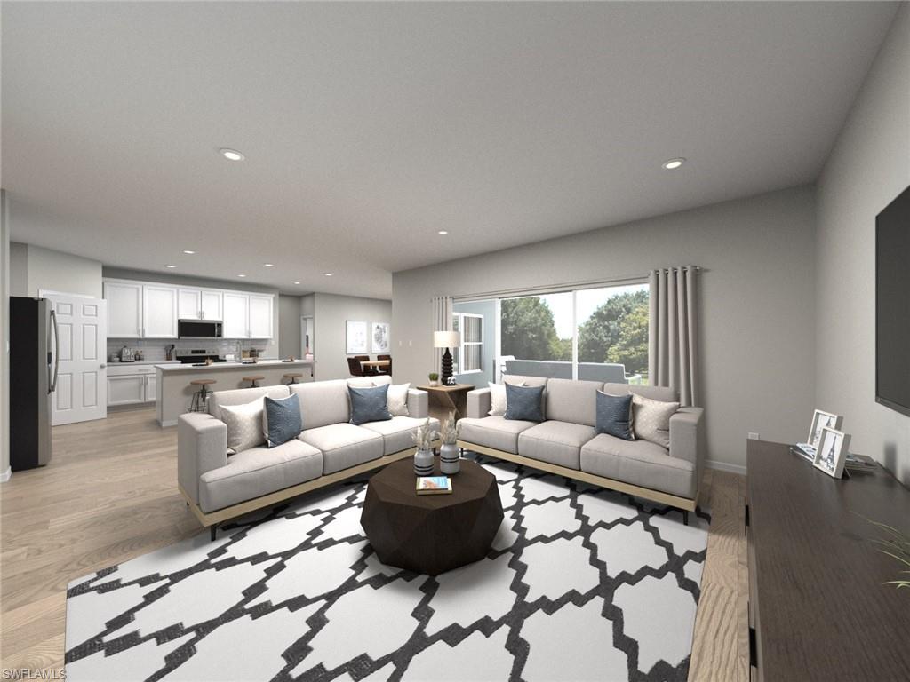 BABCOCK - Residential