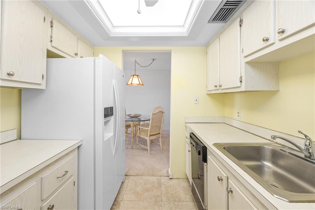 SPANISH CAY CONDO - Residential