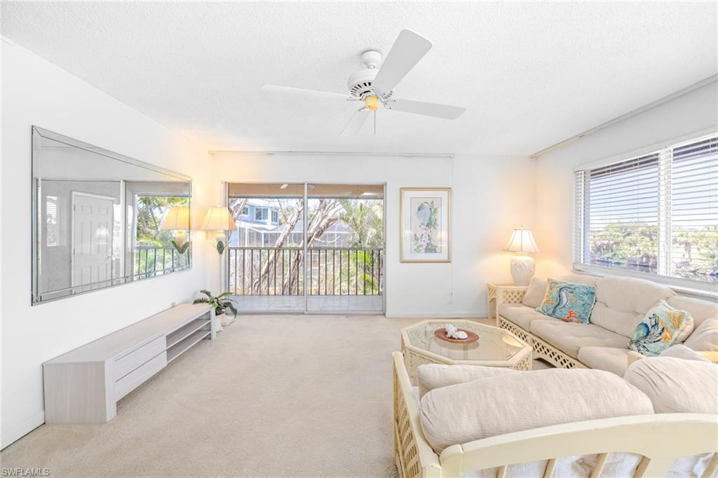 SPANISH CAY CONDO - Residential