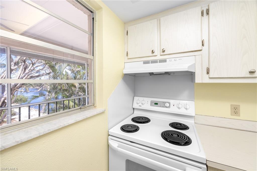 SPANISH CAY CONDO - Residential