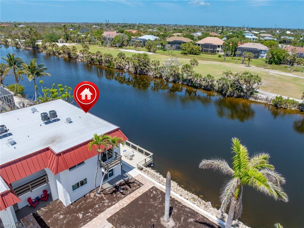 SPANISH CAY CONDO - Residential