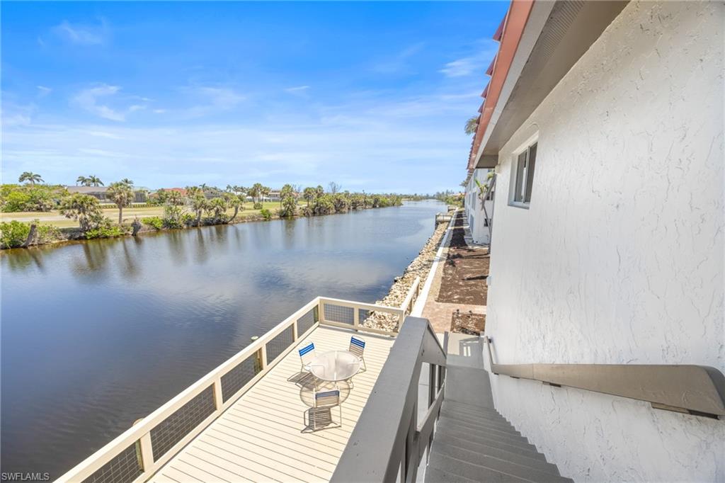 SPANISH CAY CONDO - Residential