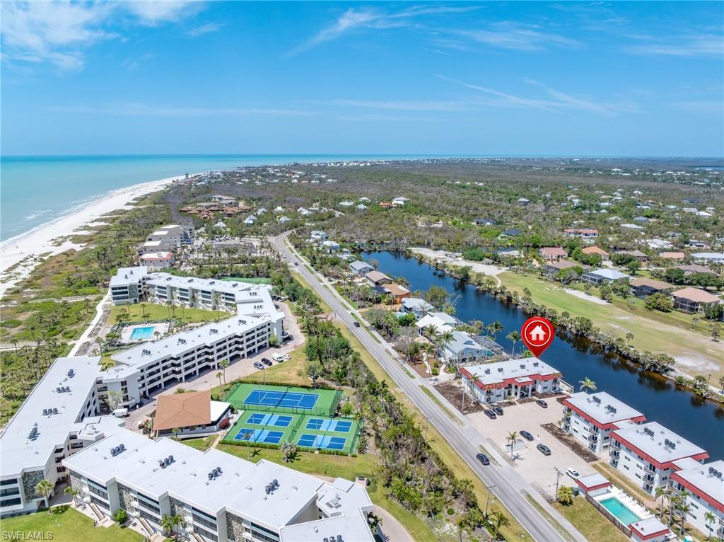 SPANISH CAY CONDO - Residential