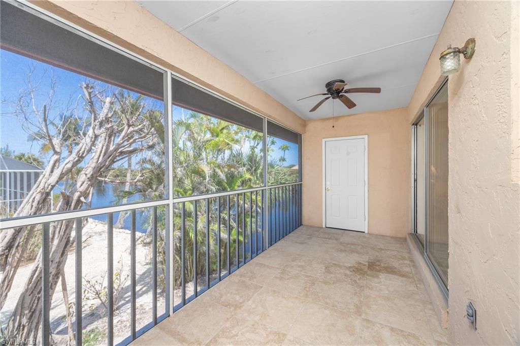 SPANISH CAY CONDO - Residential
