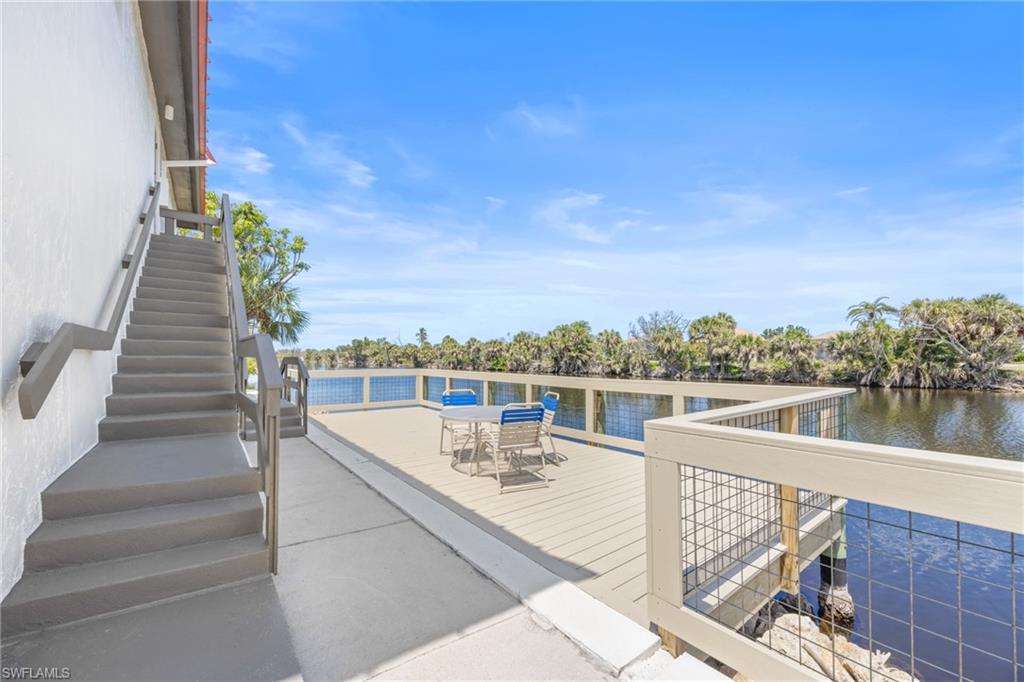 SPANISH CAY CONDO - Residential