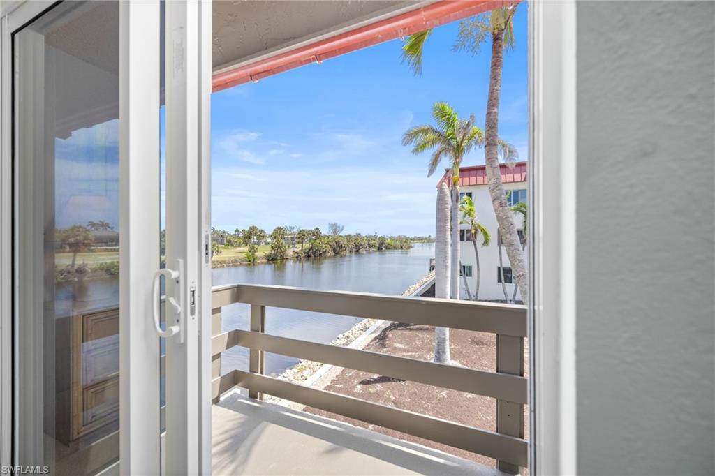 SPANISH CAY CONDO - Residential