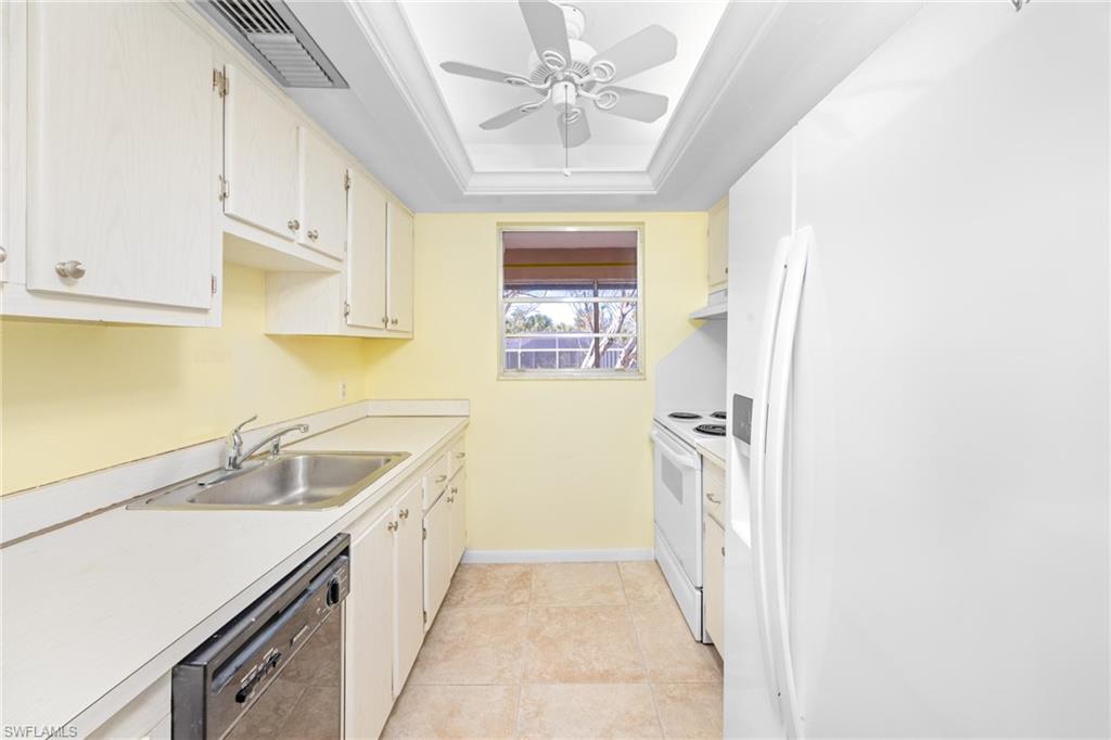 SPANISH CAY CONDO - Residential