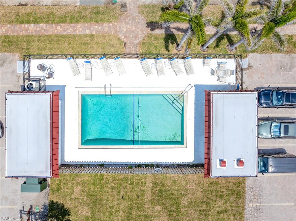 SPANISH CAY CONDO - Residential