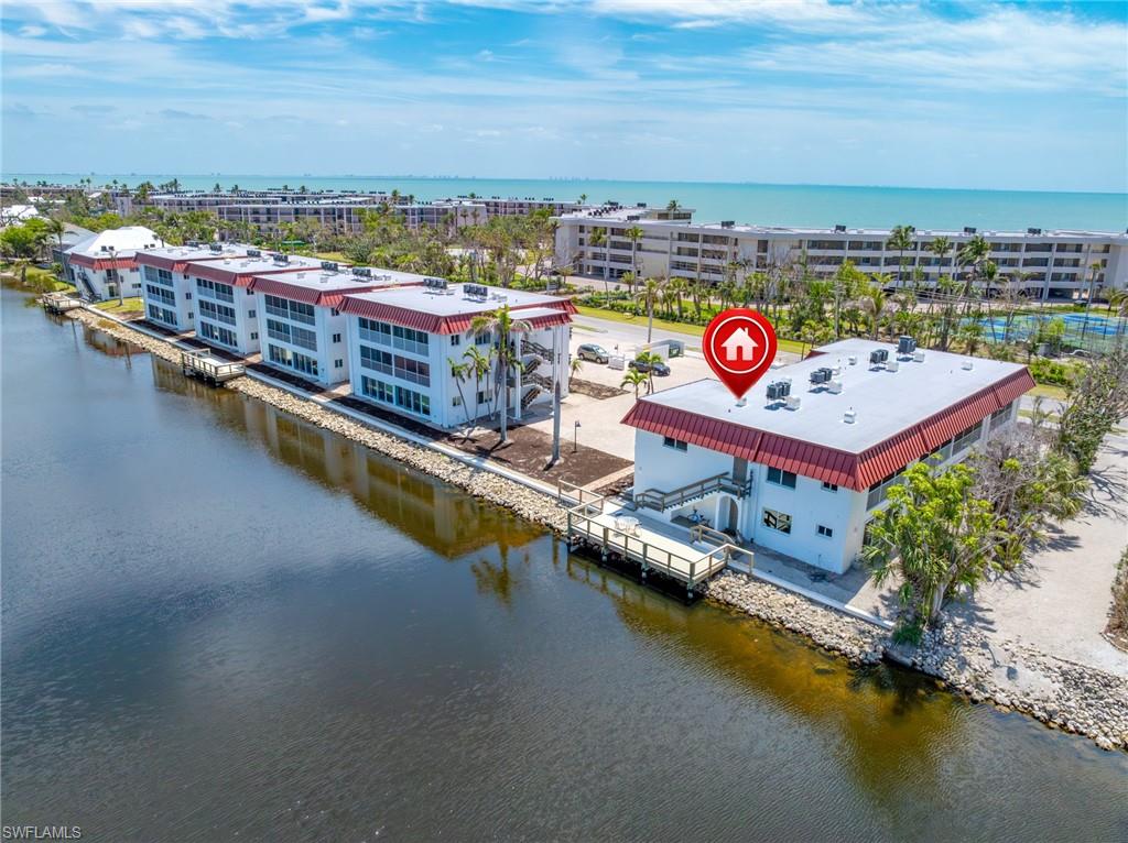SPANISH CAY CONDO - Residential