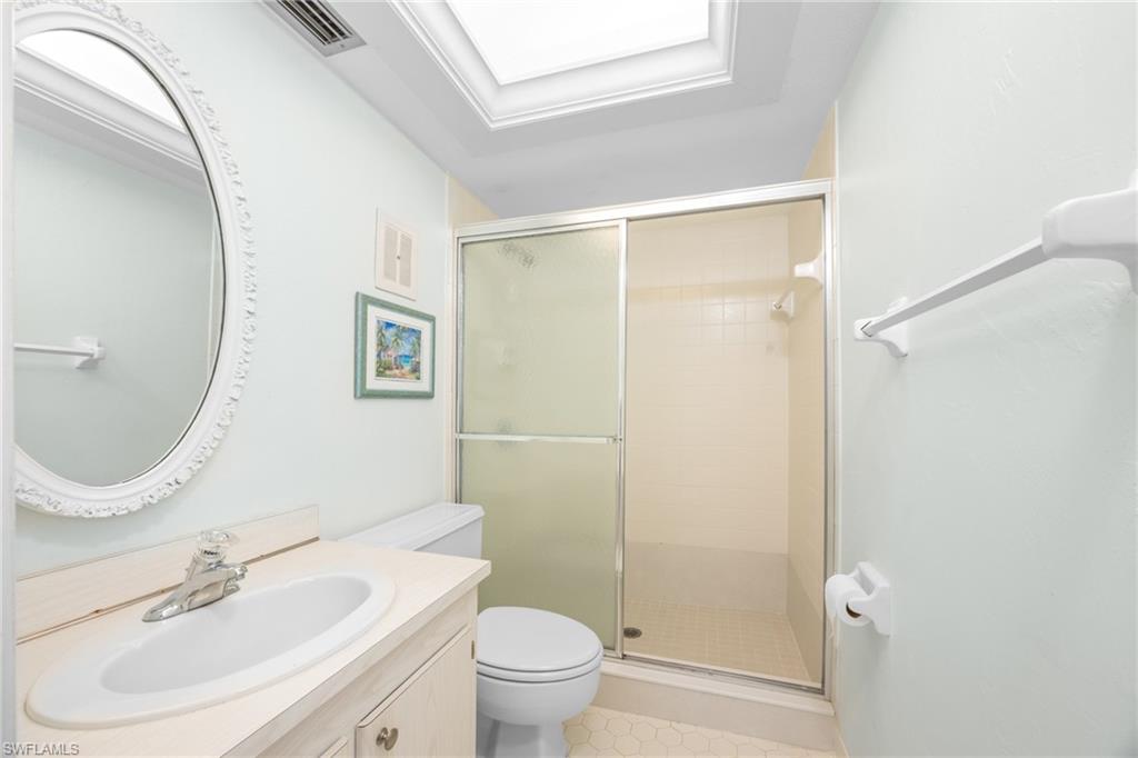 SPANISH CAY CONDO - Residential