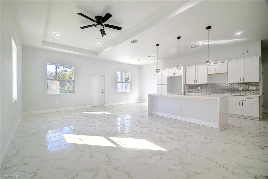 GREENBRIAR - Residential