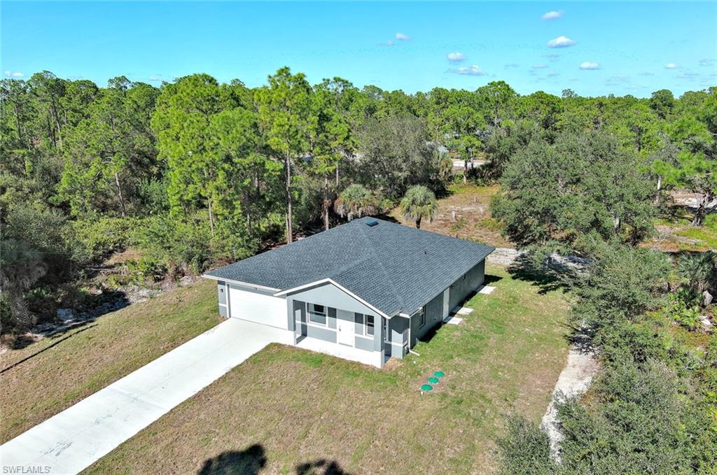 GREENBRIAR - Residential