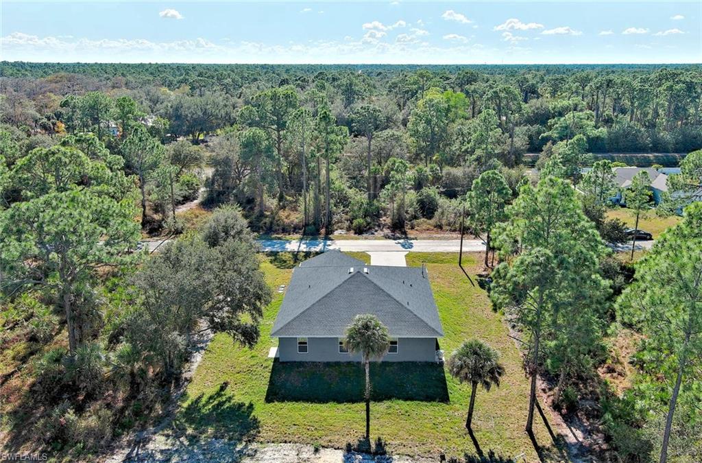 GREENBRIAR - Residential