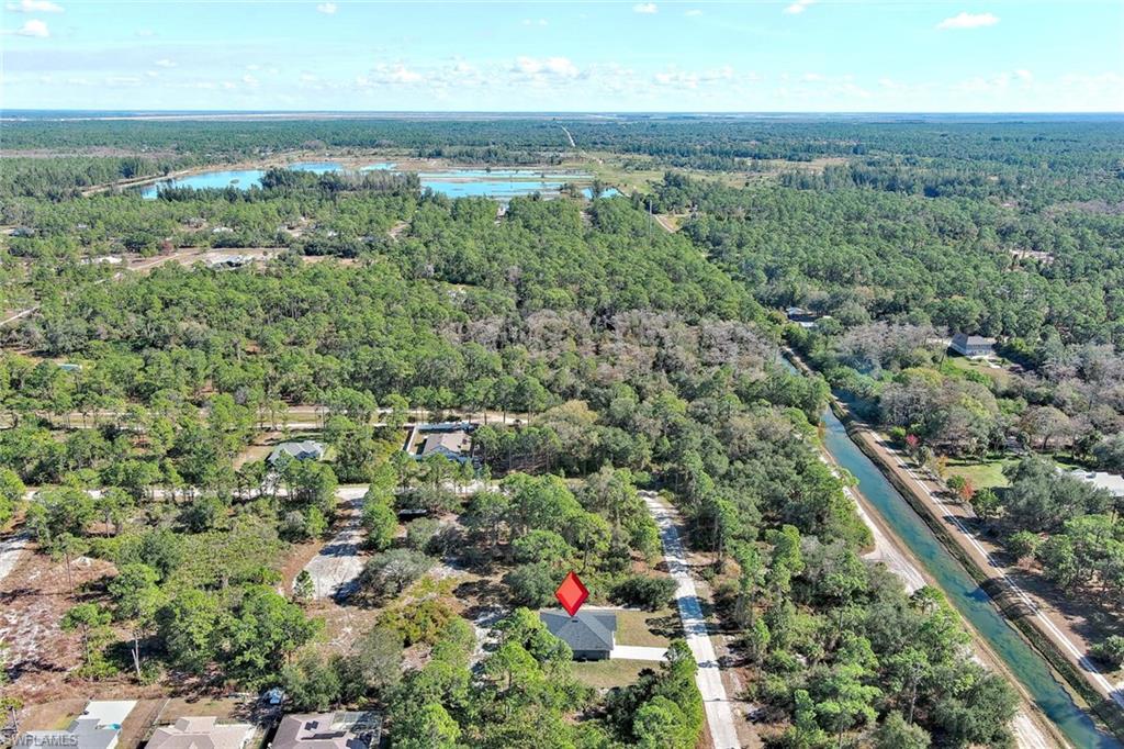 GREENBRIAR - Residential