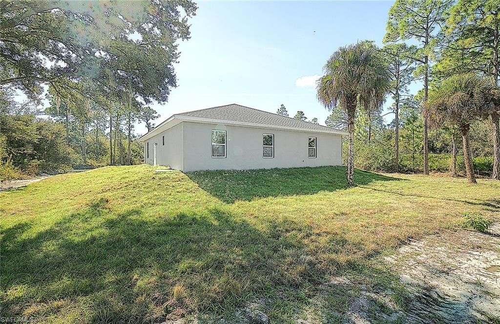 GREENBRIAR - Residential