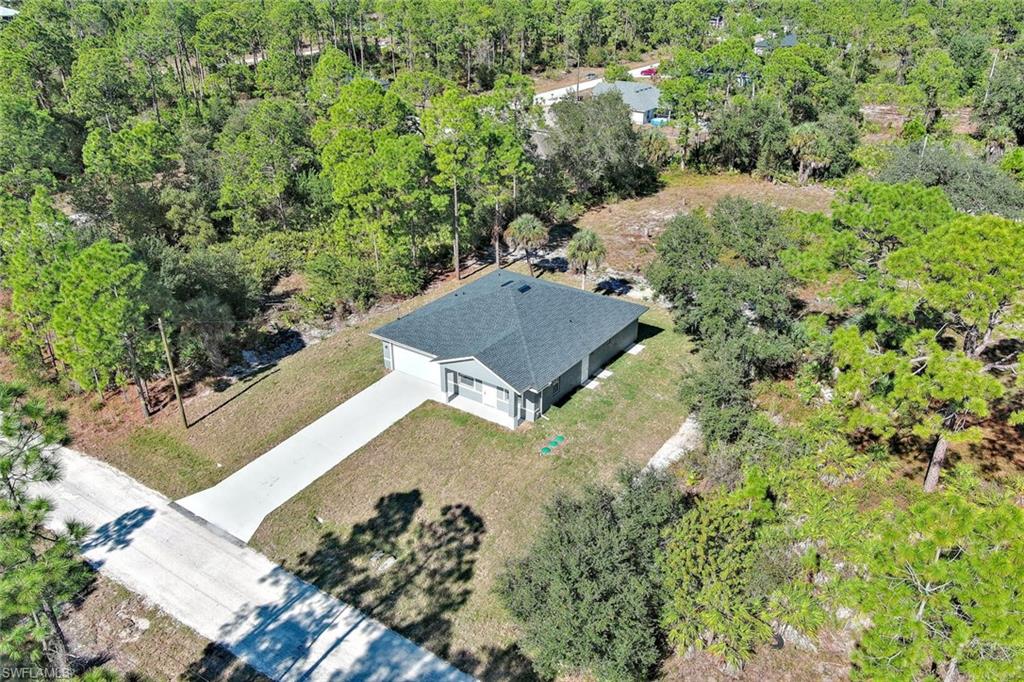 GREENBRIAR - Residential