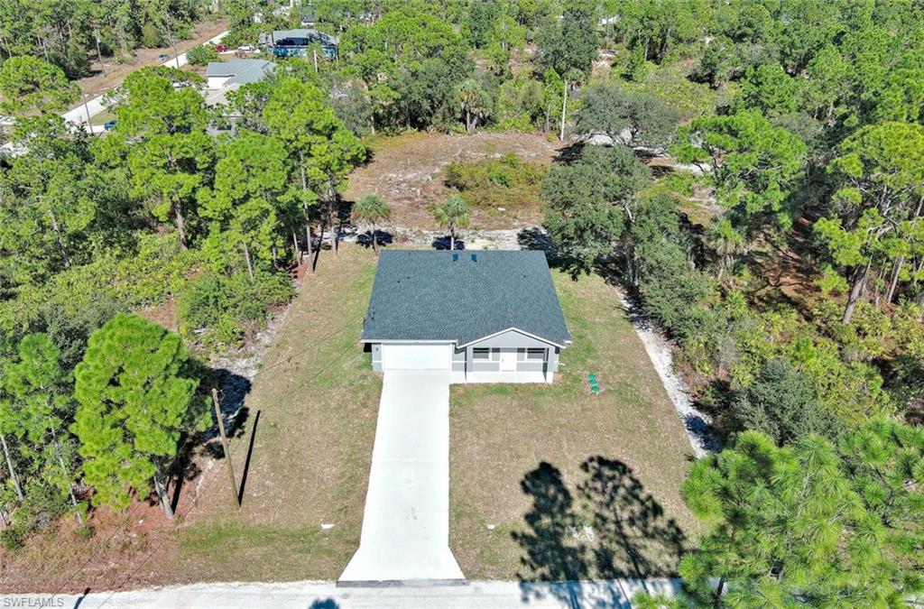 GREENBRIAR - Residential