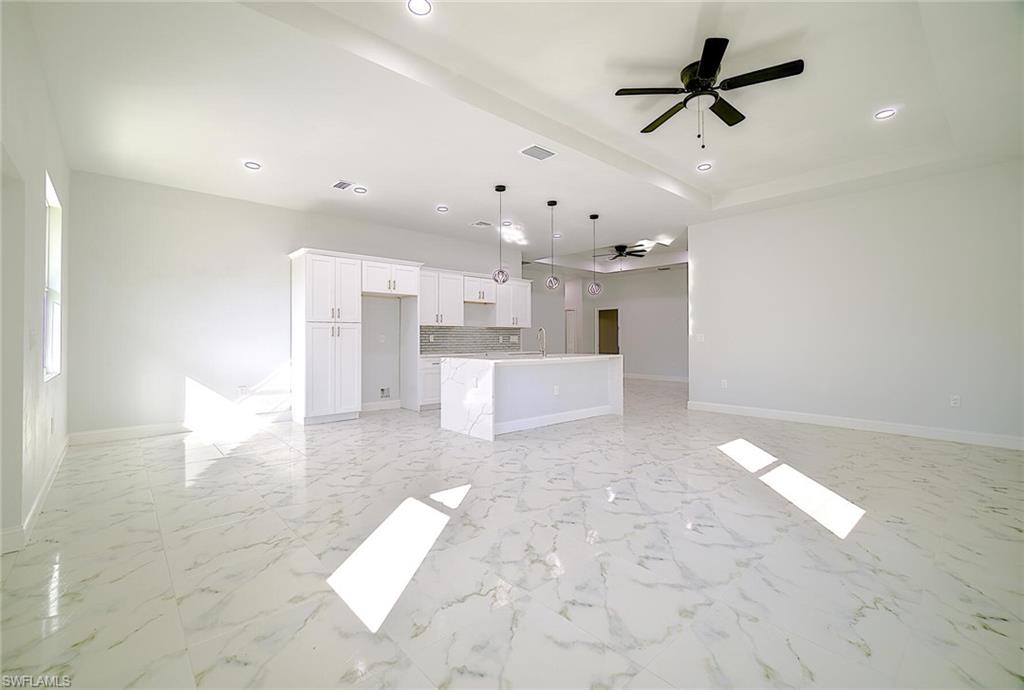 GREENBRIAR - Residential