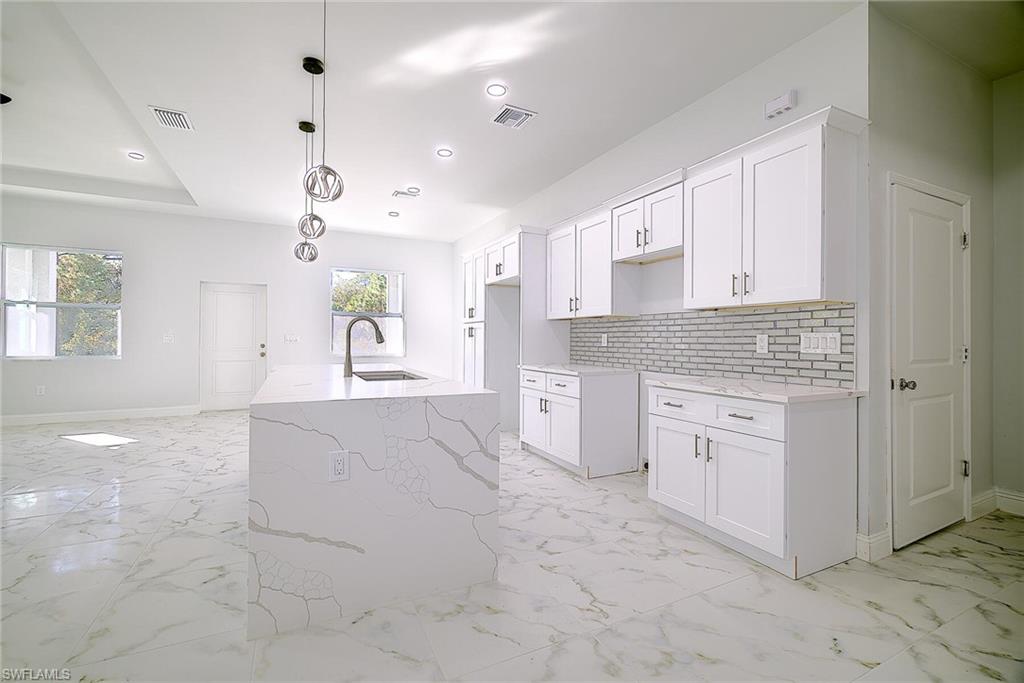 GREENBRIAR - Residential