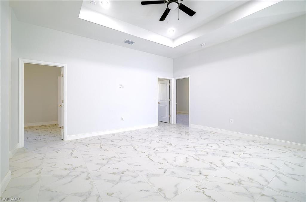 GREENBRIAR - Residential