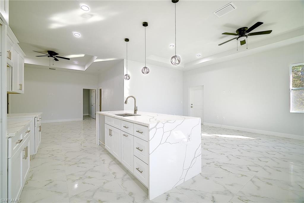 GREENBRIAR - Residential