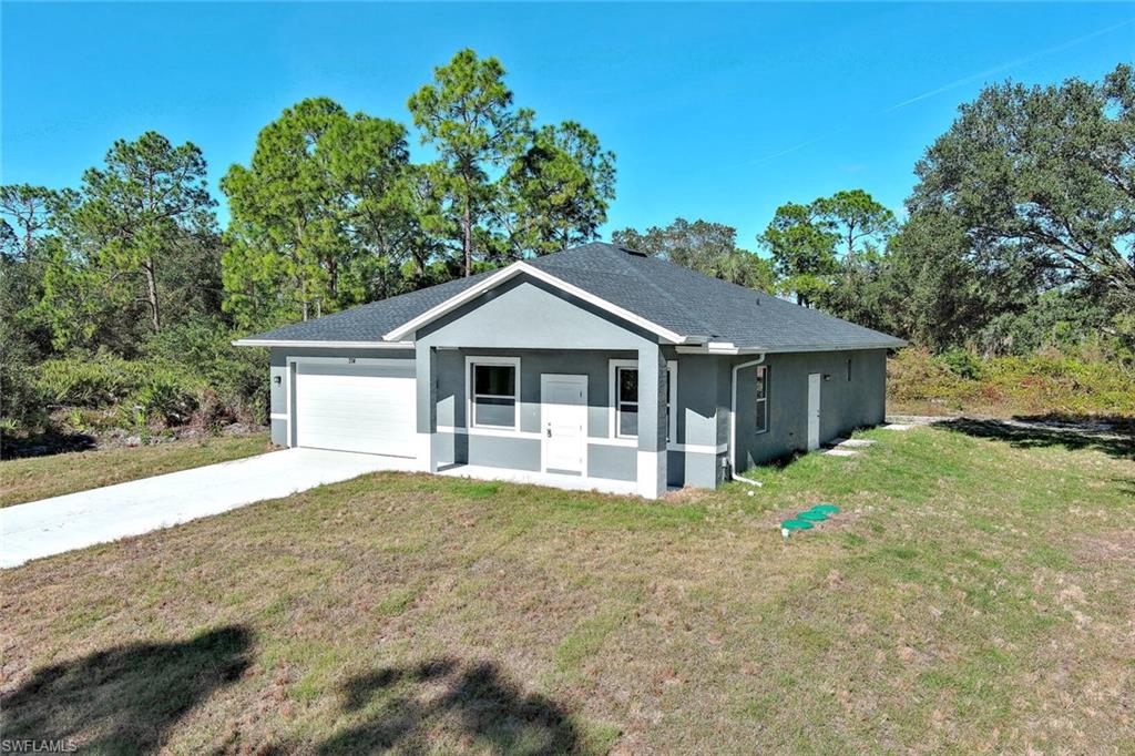 GREENBRIAR - Residential