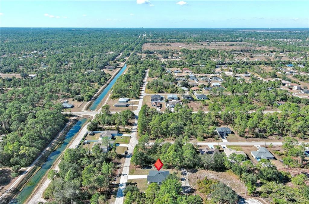 GREENBRIAR - Residential