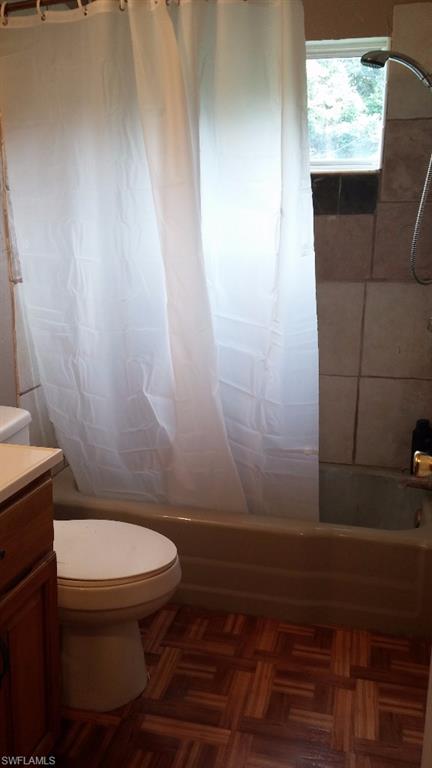 SAN CARLOS PARK - Residential