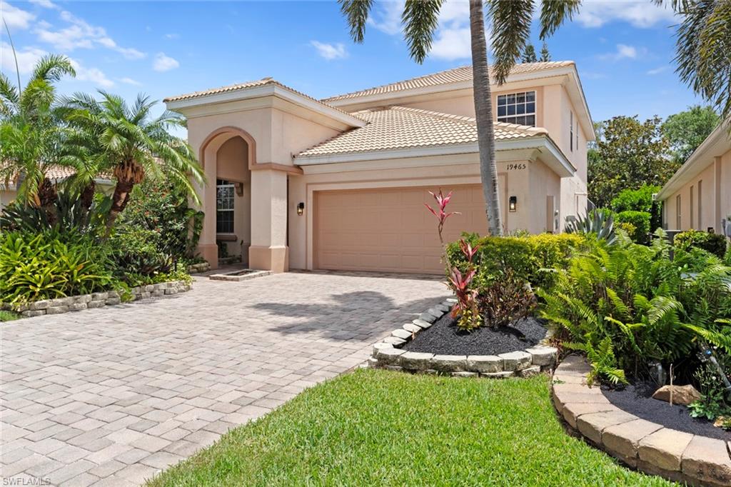 19465 Caladesi DR