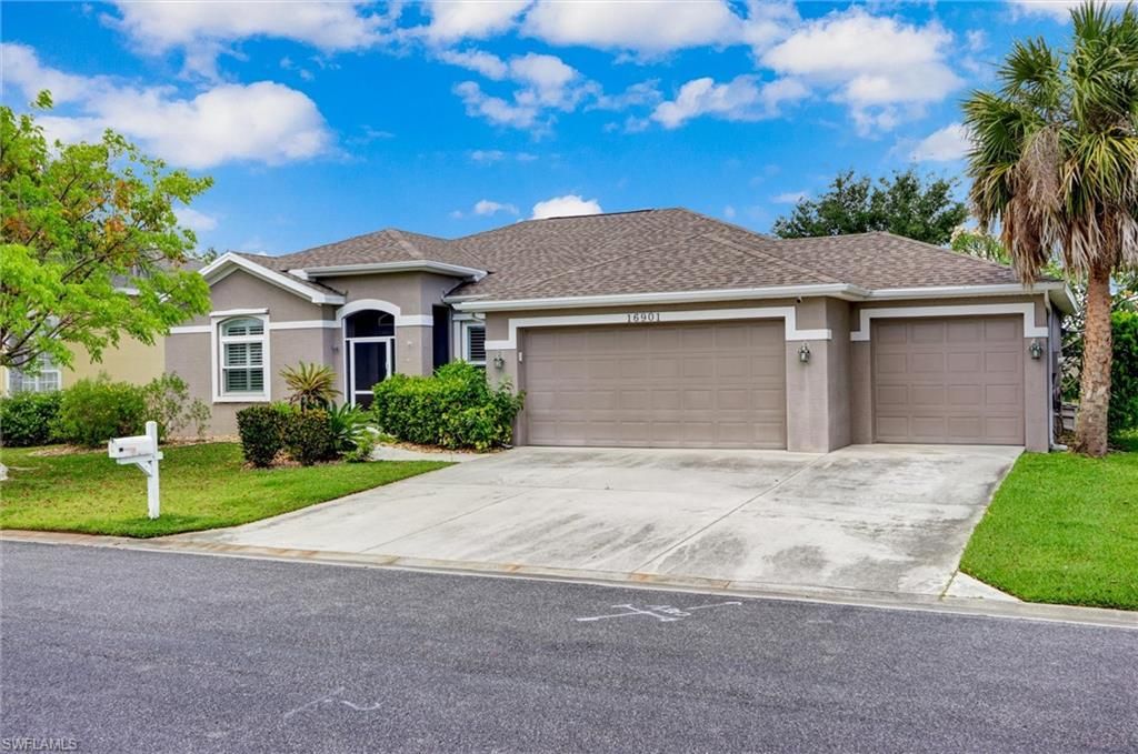 Photo of 16901 Colony Lakes BLVD, FORT MYERS, FL 33908 (MLS # 226018821)
