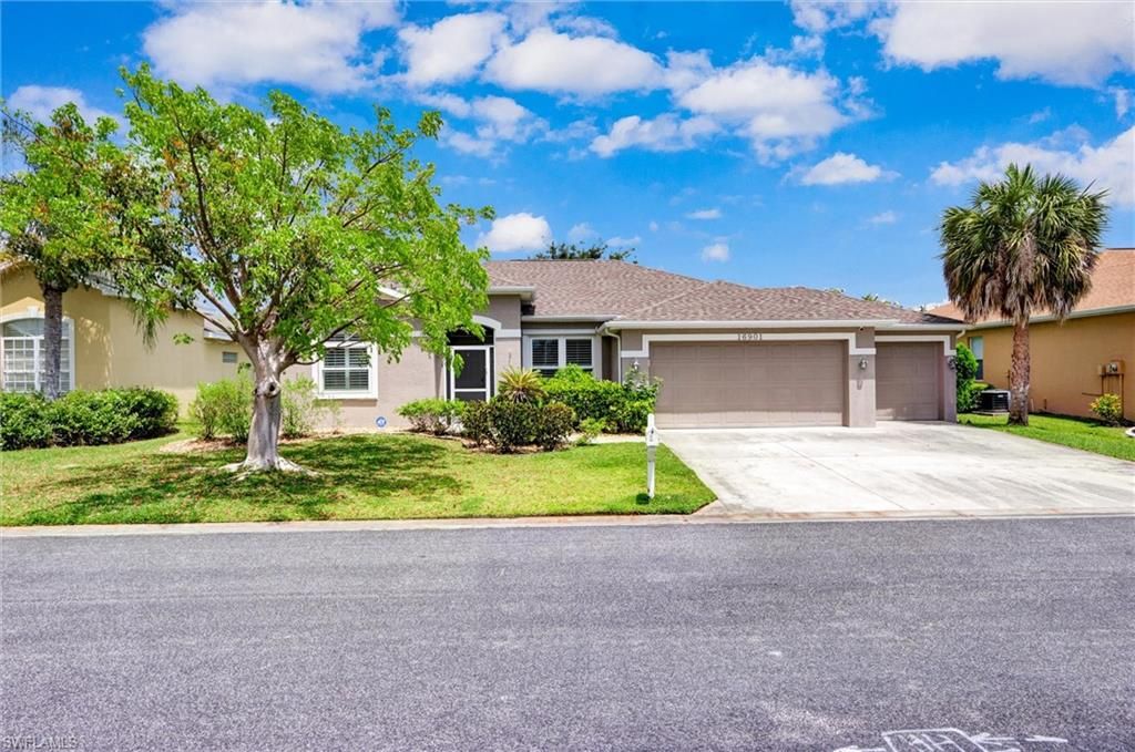 Photo of 16901 Colony Lakes BLVD, FORT MYERS, FL 33908 (MLS # 226018821)