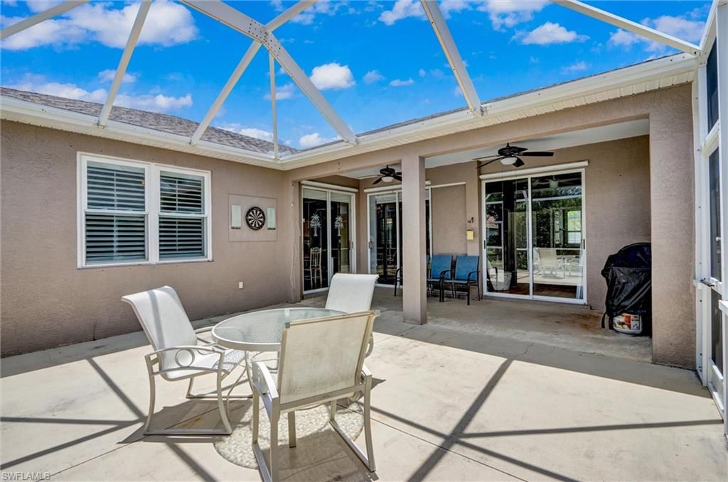 Photo of 16901 Colony Lakes BLVD, FORT MYERS, FL 33908 (MLS # 226018821)