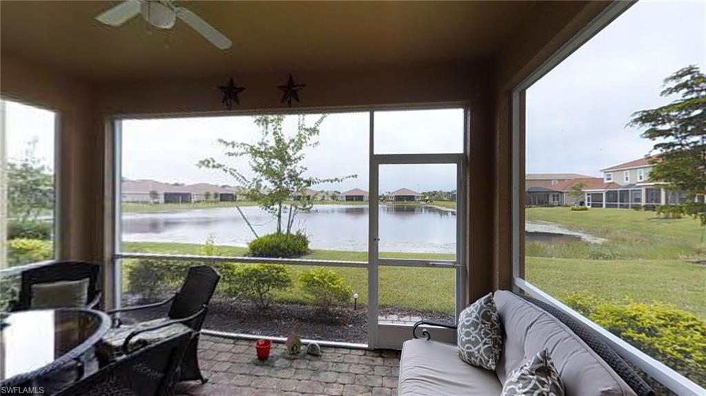 LINDSFORD - Residential