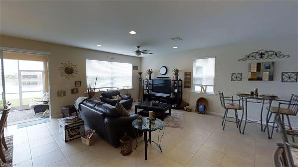 LINDSFORD - Residential