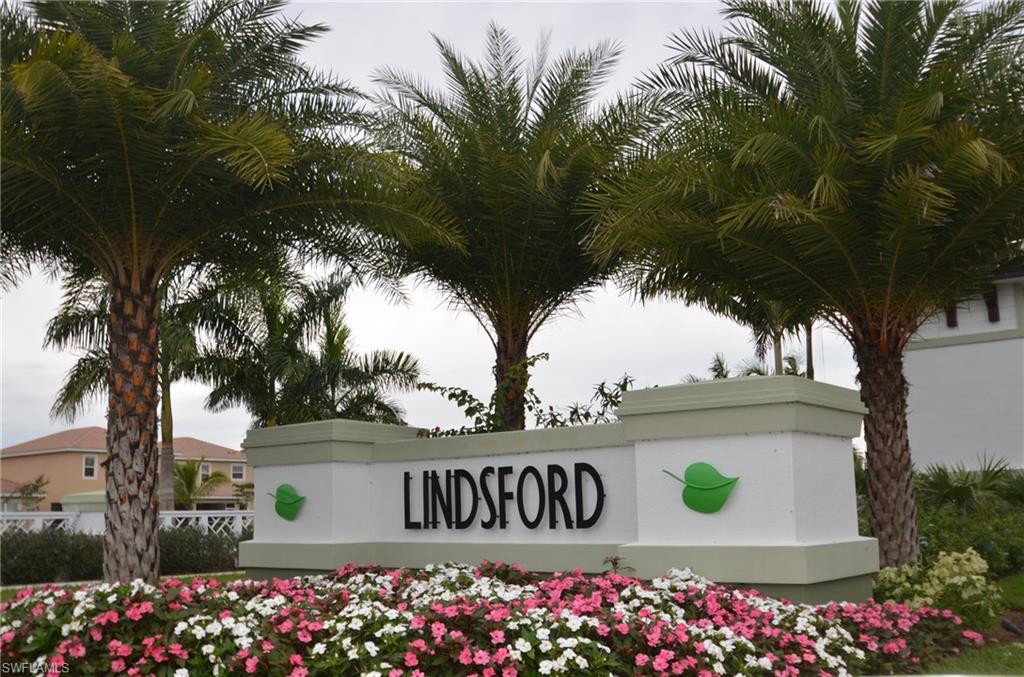 LINDSFORD - Residential