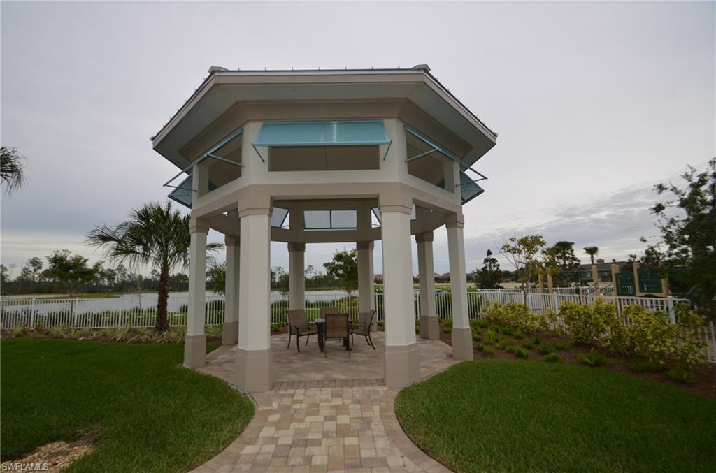 LINDSFORD - Residential