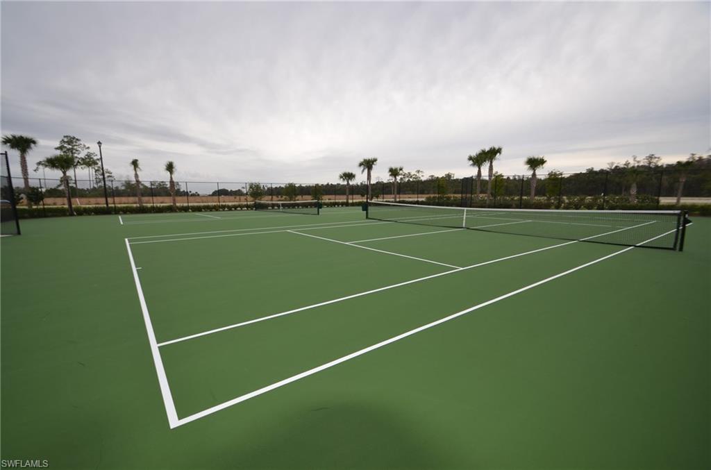 LINDSFORD - Residential