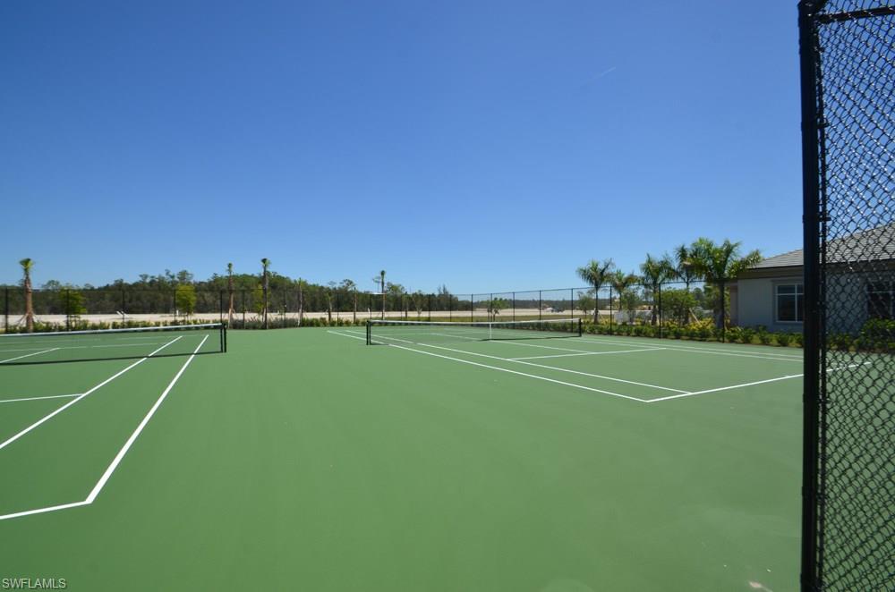 LINDSFORD - Residential