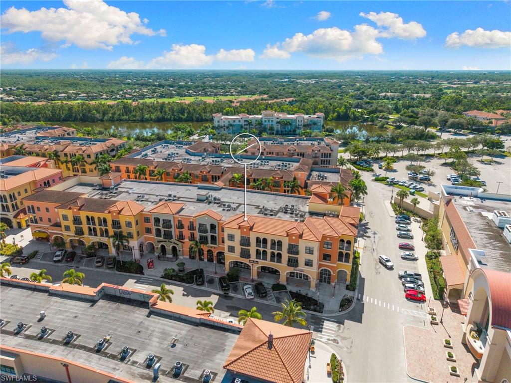 THE RESIDENCES AT COCONUT POINT - Residential Lease