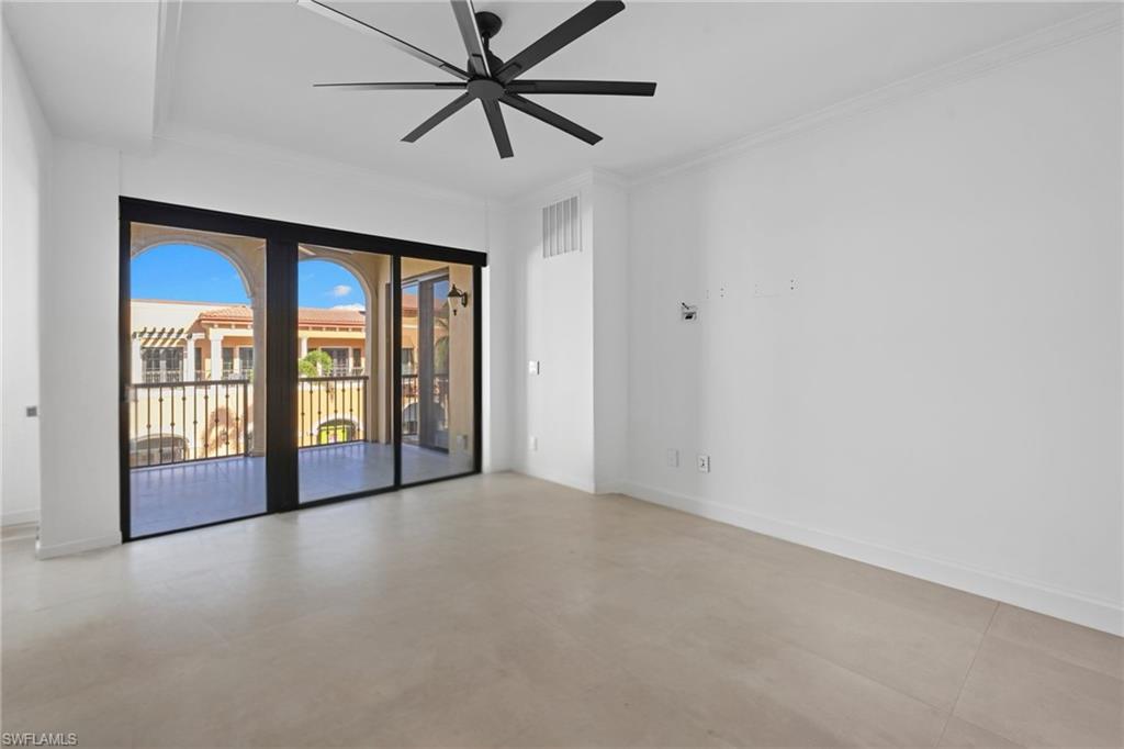 THE RESIDENCES AT COCONUT POINT - Residential Lease