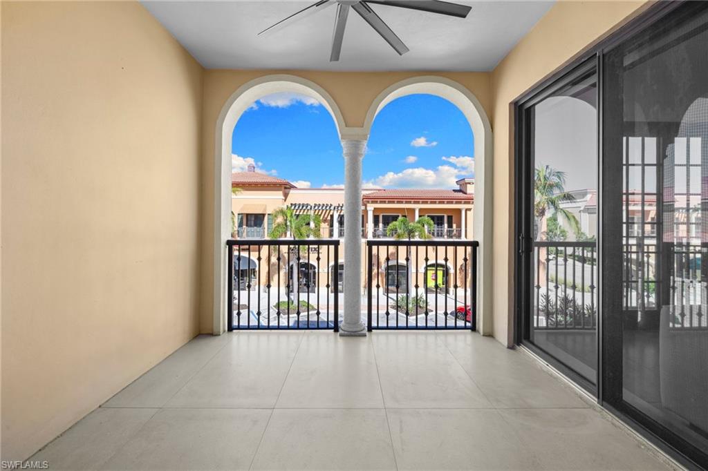 THE RESIDENCES AT COCONUT POINT - Residential Lease