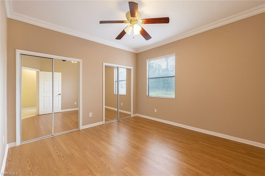 SUMMIT PLACE - Residential Lease